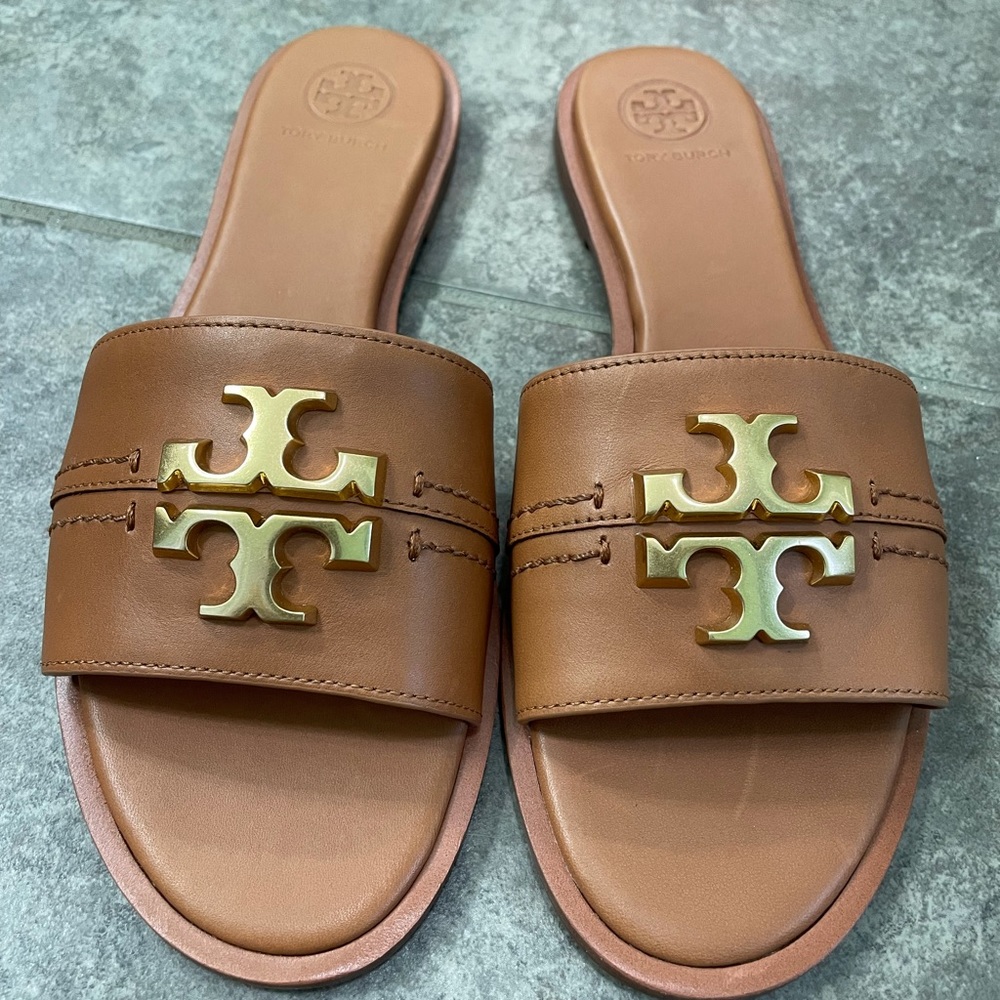 Tory Burch Everly slides
